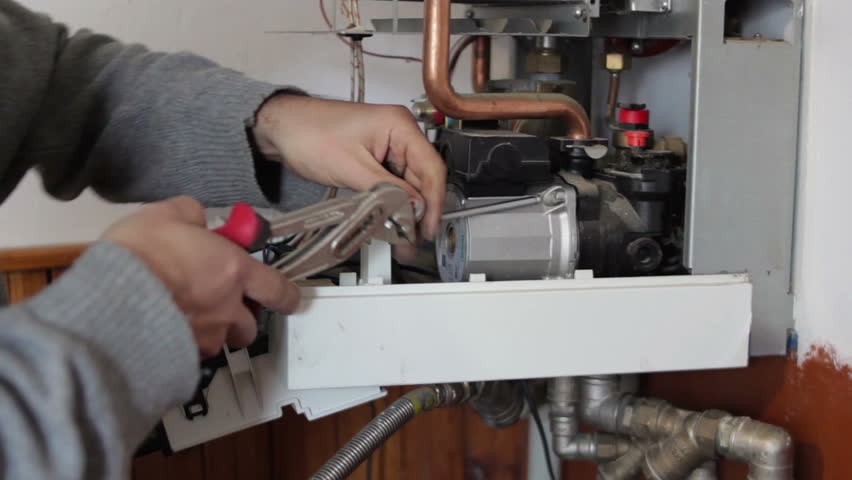 Boiler Repair