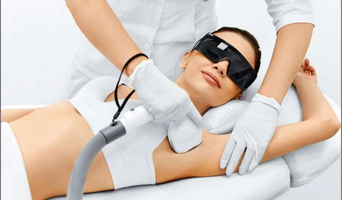 costs of laser hair removal