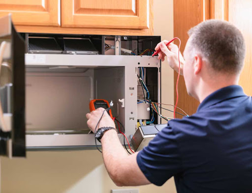 Appliance Repair Services