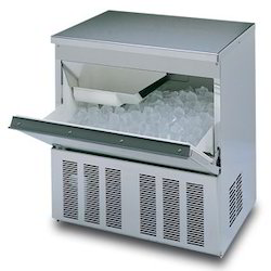 Ice Maker Machine