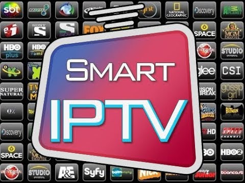 IPTV Apk