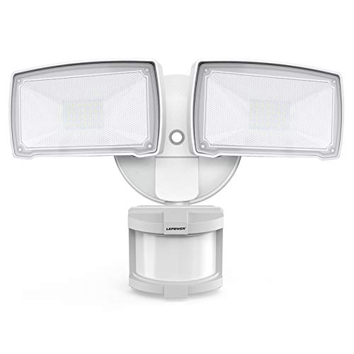 home zone led security light