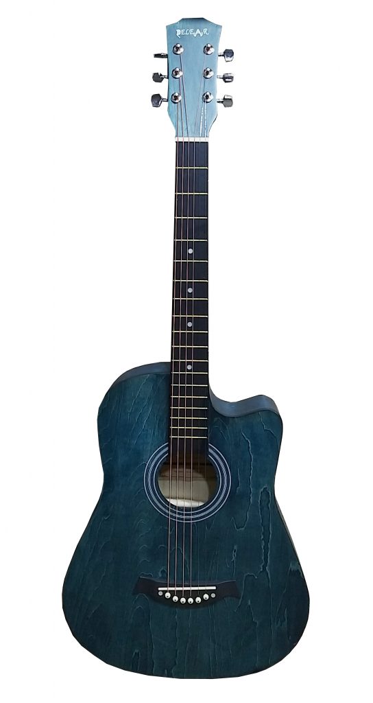 guitar