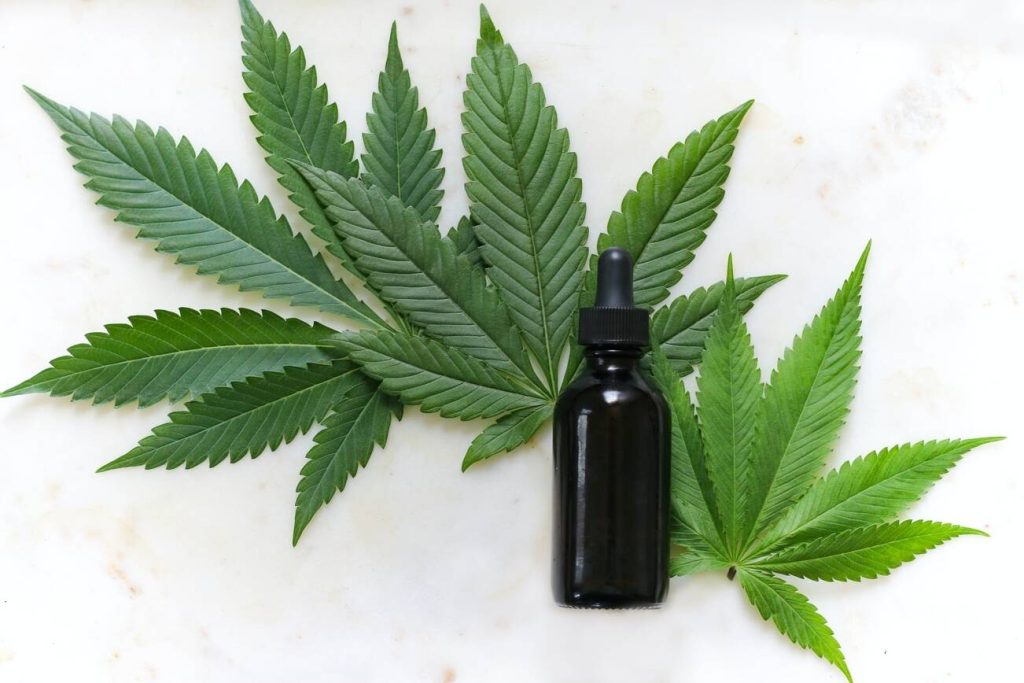 cbd oil for pain