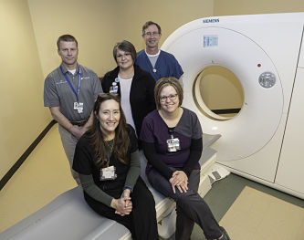 Diagnostic Imaging Services