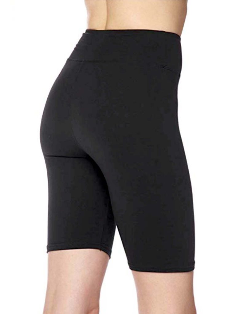 women’s bike shorts