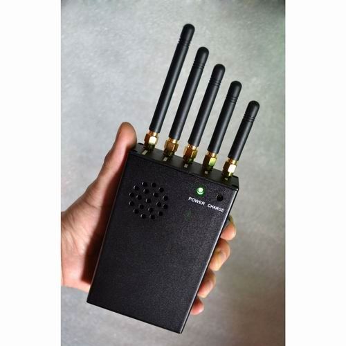 wifi jammer