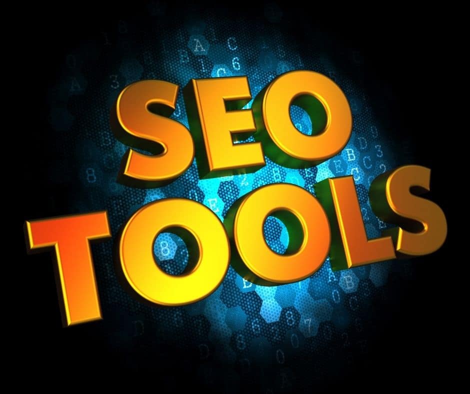 SEO Tools