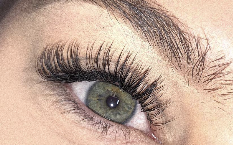 Lash Extensions Clearwater