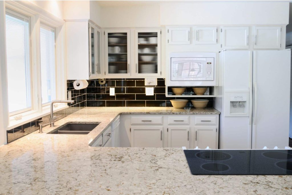 Solid Surface Countertops