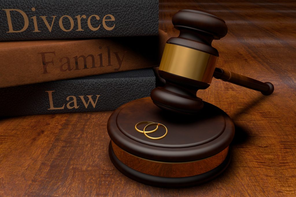 Family law