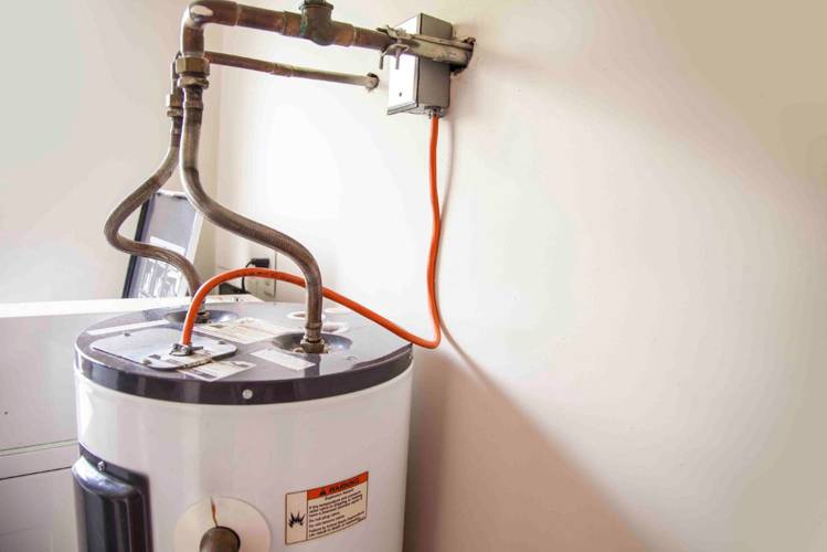 Water Heater Companies