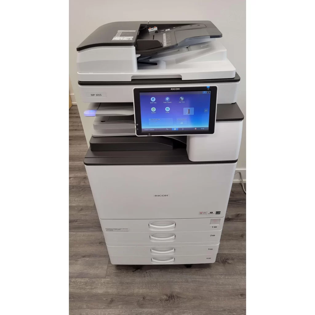 photocopier machines