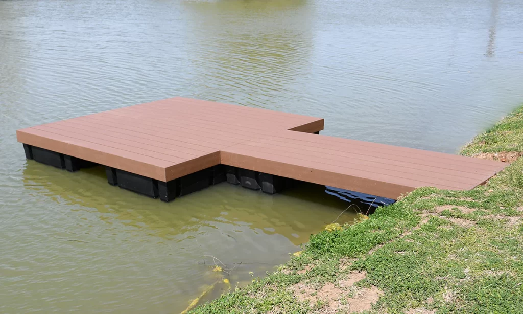 Dock Manufacturers