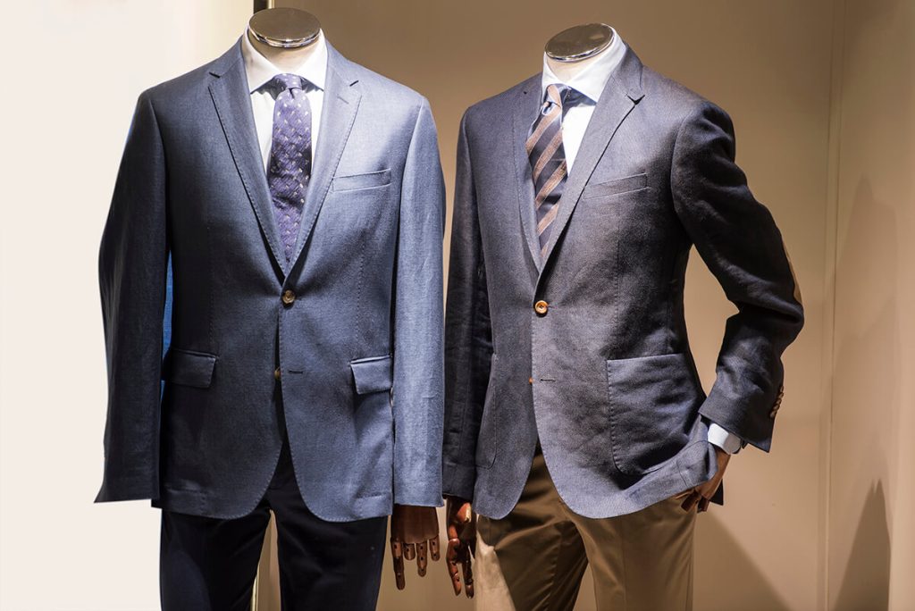 Bespoke Style Tailoring